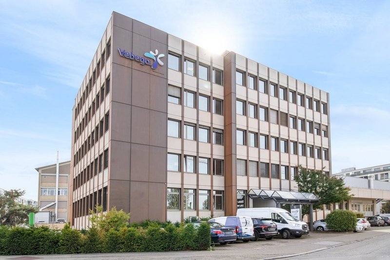 Foto 1 von Kanalstrasse 6, Dietikon