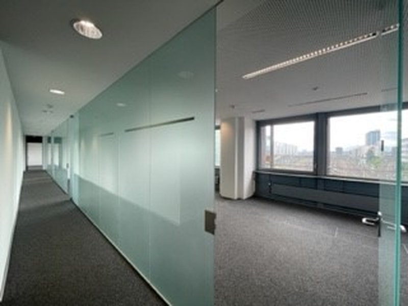 Photo 1 of Gartenstrasse 143, Basel