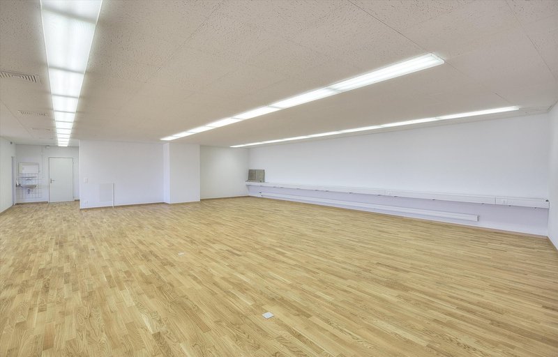 Foto 4 di Gerbergasse 3 (Bau B), Grosshöchstetten