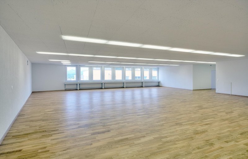 Foto 5 di Gerbergasse 3 (Bau B), Grosshöchstetten