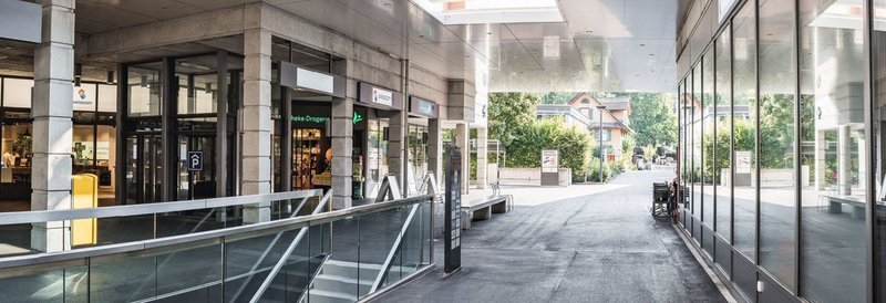 Foto 5 von Centralweg 6, Affoltern am Albis
