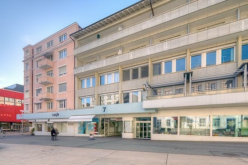 Foto 2 di Bettlachstr. 7, Grenchen