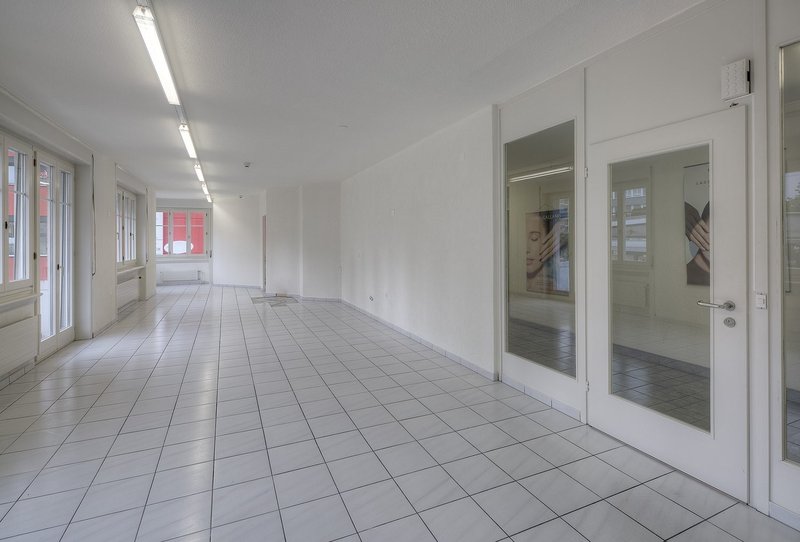 Foto 4 di Bettlachstr. 7, Grenchen