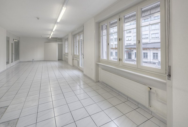 Foto 5 di Bettlachstr. 7, Grenchen