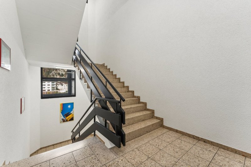 Foto 6 von Aareckstr. 6, Interlaken