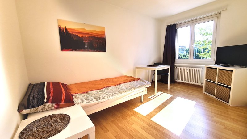 Foto 1 di Wettingen