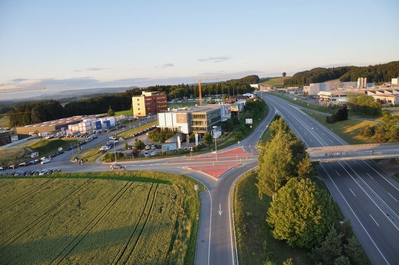 Foto 6 von Birchstrasse 3, Düdingen