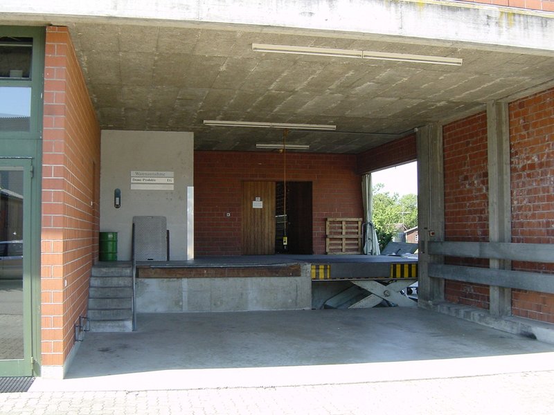 Foto 4 di Flughofstrasse 41, Glattbrugg