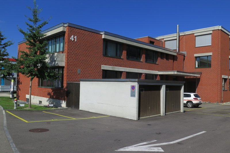 Photo 5 de Flughofstrasse 41, Glattbrugg