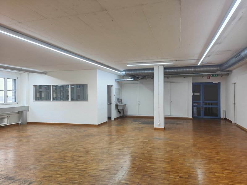 Photo 3 de Looslistrasse 15, Bern