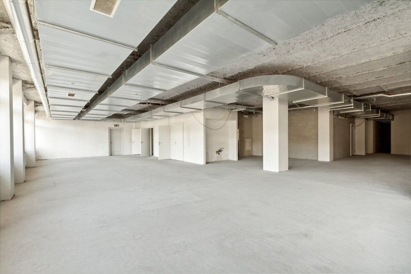 Foto 6 di Place Bel-Air 1, Lausanne