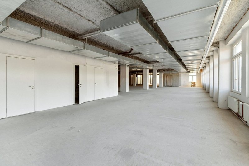 Foto 8 di Place Bel-Air 1, Lausanne