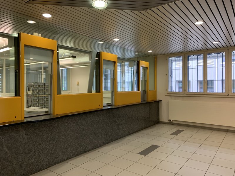 Photo 1 de Hauptstrasse 50, Muotathal