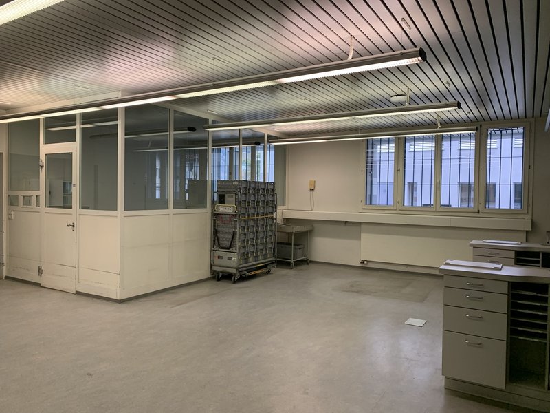 Photo 4 de Hauptstrasse 50, Muotathal