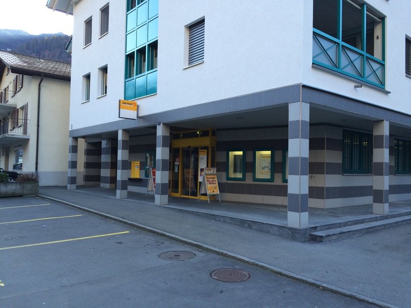 Photo 6 de Hauptstrasse 50, Muotathal