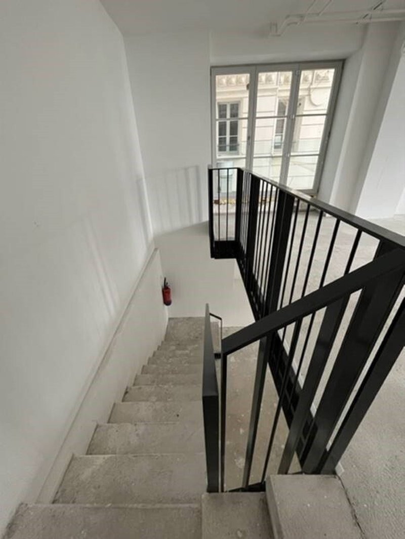 Foto 4 di Rue des Terreaux 6, Lausanne