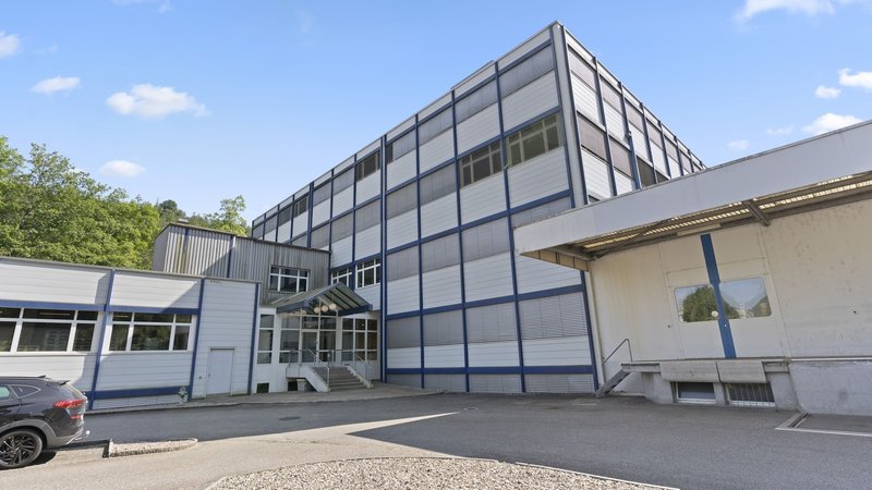 Photo 5 of Oristalstrasse 97-99, Liestal