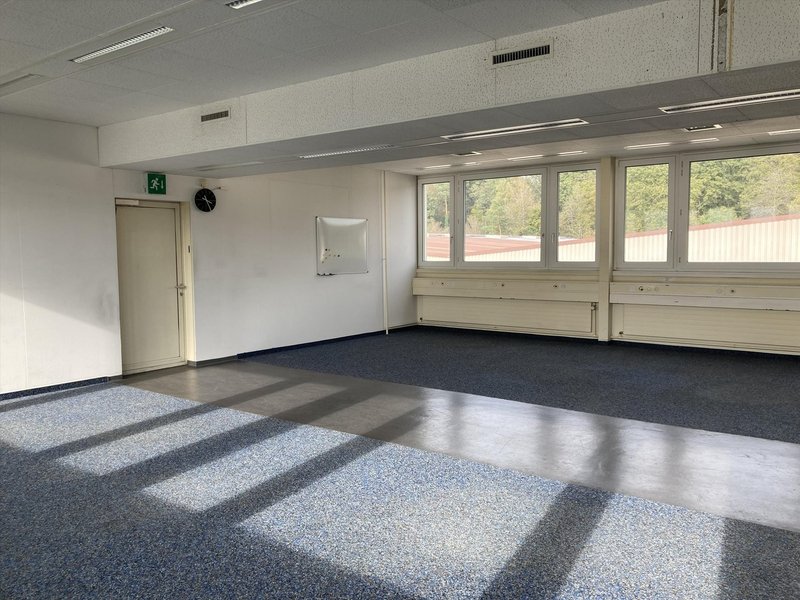 Foto 2 von Schützenmattstr. Bürogeb 71/77, Bülach