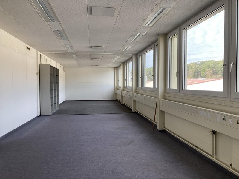 Foto 3 von Schützenmattstr. Bürogeb 71/77, Bülach