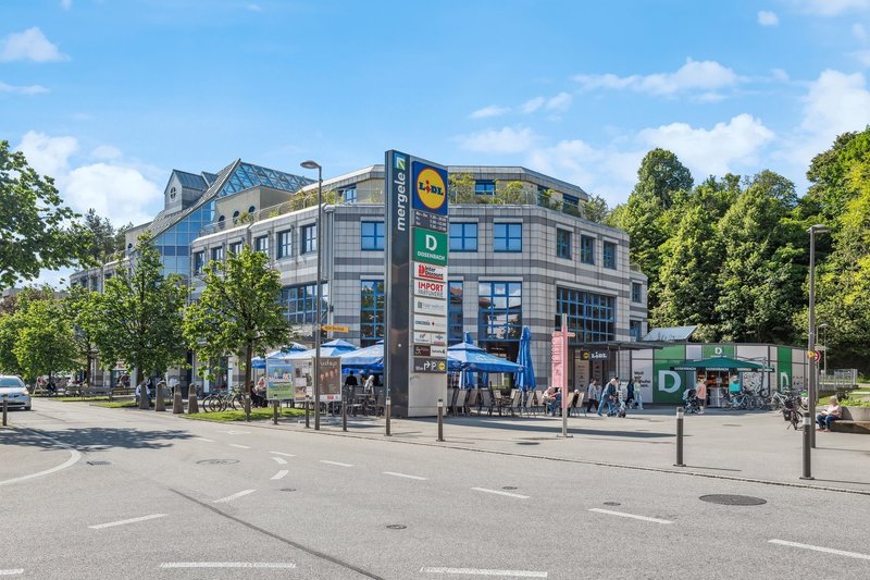Foto 2 di Lyssachstrasse 23, Burgdorf