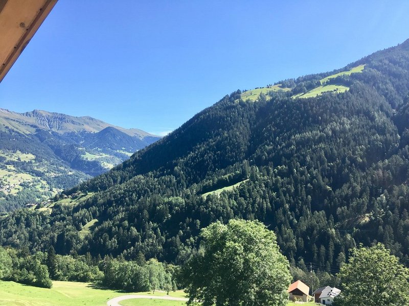 Photo 8 de Hauptstrasse 31, Malix