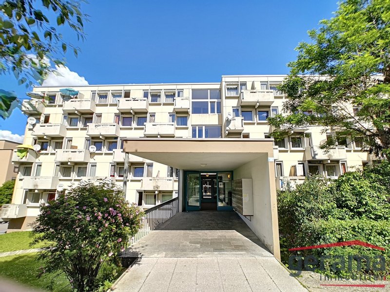 Foto 5 von Av. de Granges-Paccot 2, Fribourg