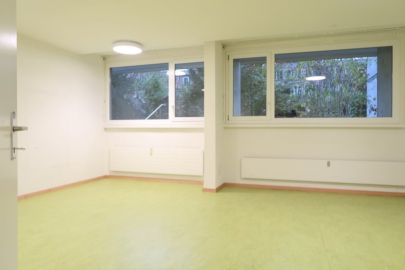 Foto 4 von Fabrikstrasse 29 B, Bern