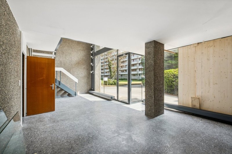 Foto 4 von Chemin du Champ-d'Anier 15, Genève