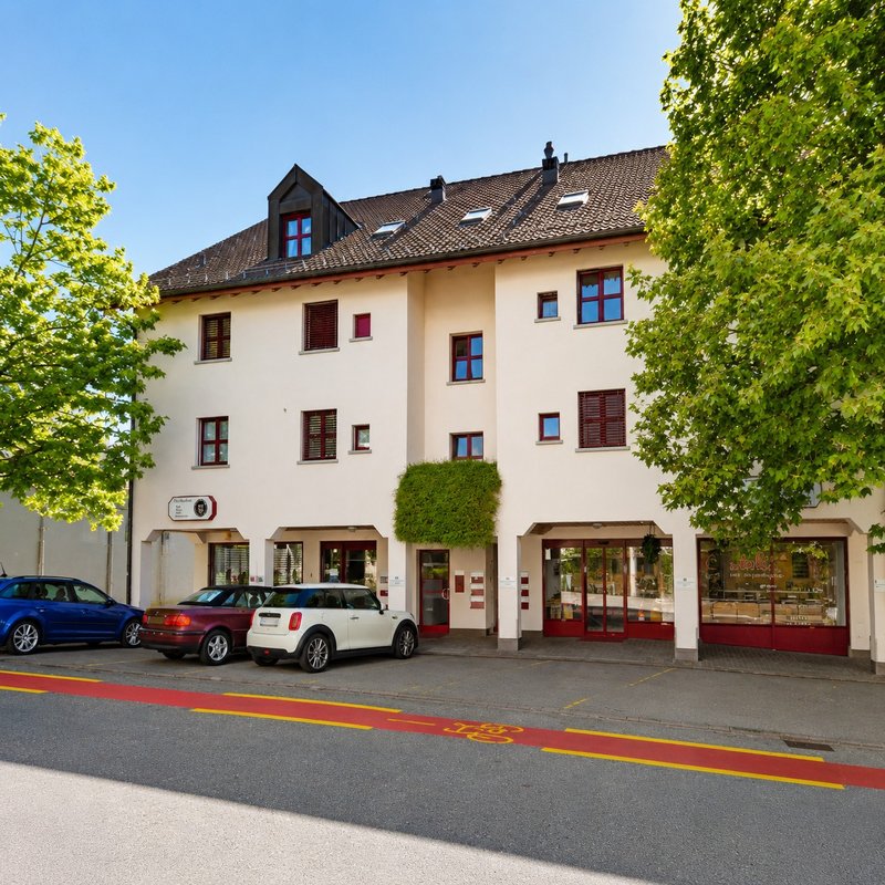 Photo 5 de Dammstrasse 10, Männedorf