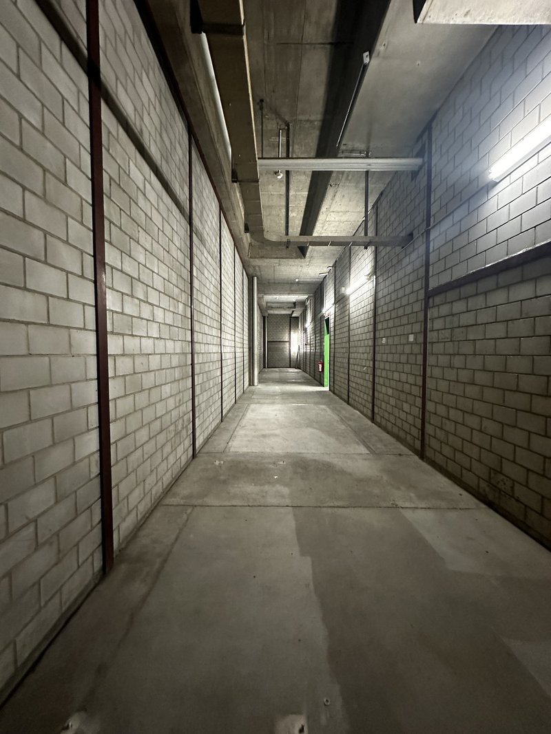Photo 2 of Gartenstrasse 143, Basel