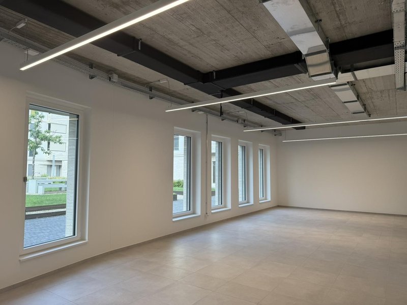 Foto 4 von Viale C. Olgiati 5G, Giubiasco