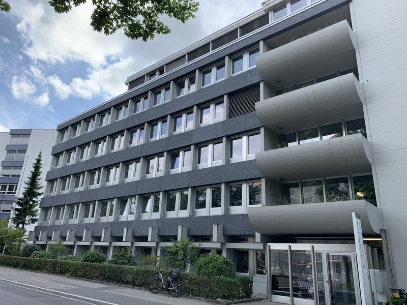 Foto 1 di Kasernenstrasse 27, Bern