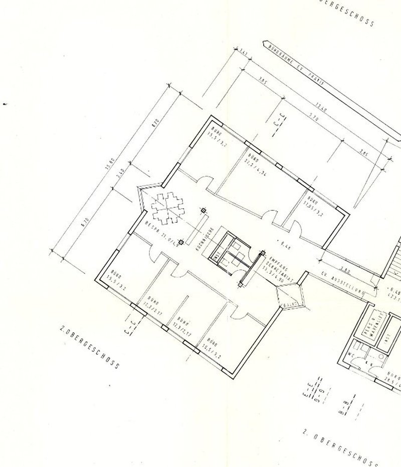 Foto 1 von Thundorferstrasse 4, Frauenfeld