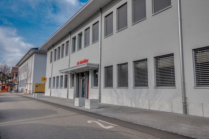 Photo 7 of Bahnhofstrasse 7, Langnau