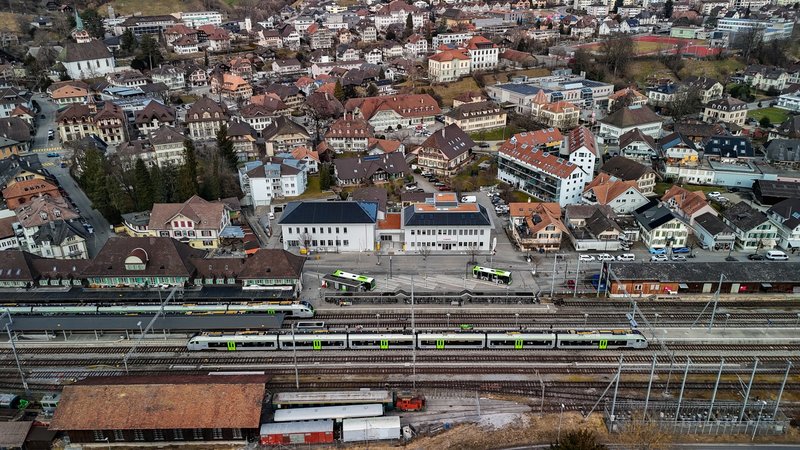 Photo 8 of Bahnhofstrasse 7, Langnau
