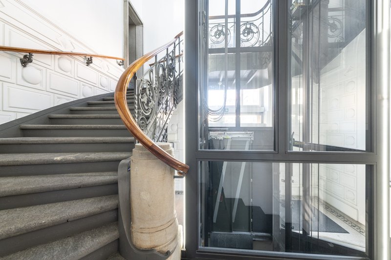 Foto 2 von Léopold-Robert 63, La Chaux-de-Fonds