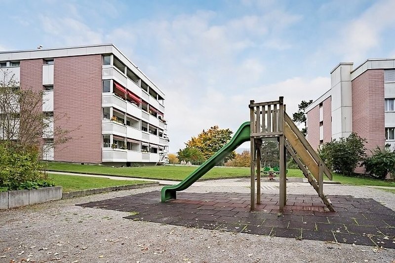 Photo 8 de Kistlerstr. 52, Bolligen