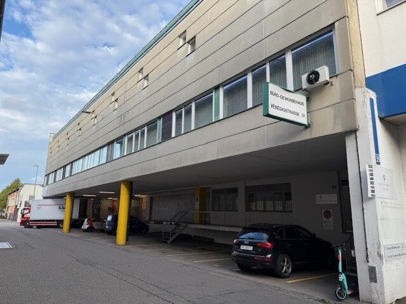 Foto 1 di Venedig-Strasse 31, Münchenstein