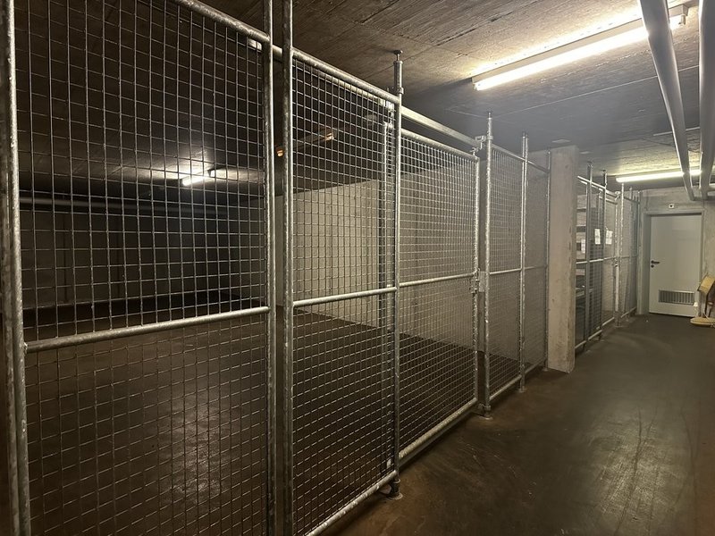 Foto 2 von Brunnhofweg 37, Bern