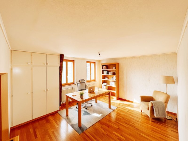 Foto 4 di Maltière 34, Delémont