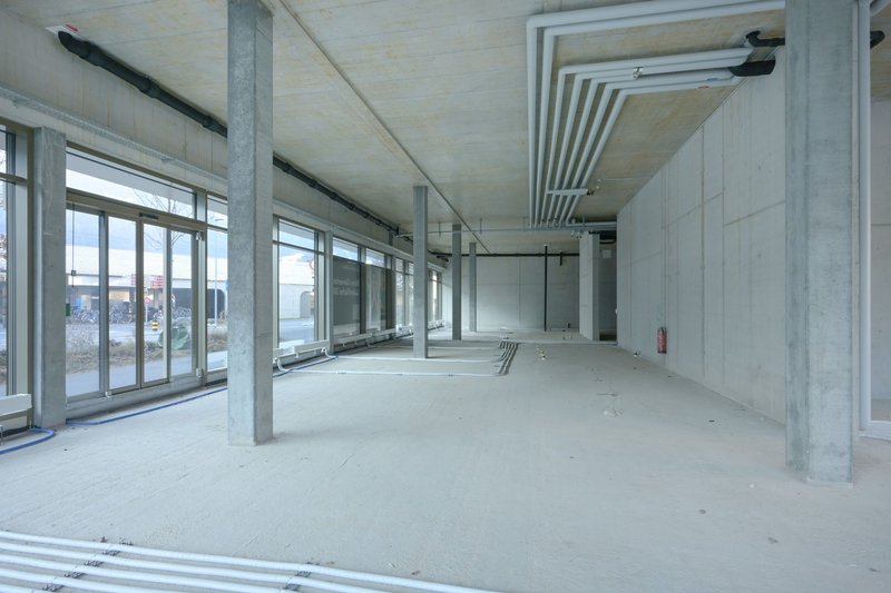 Foto 4 von Bahnhofplatz 6, Altdorf