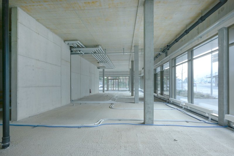 Foto 7 von Bahnhofplatz 6, Altdorf