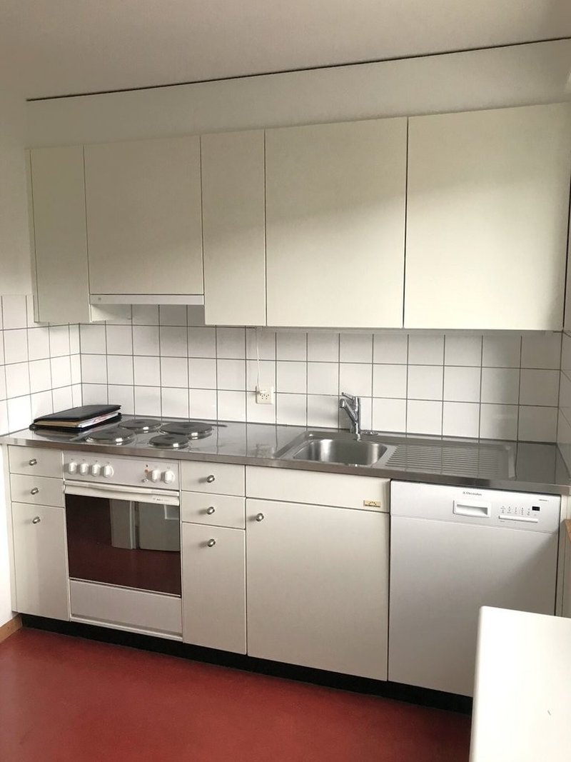 Foto 6 von Amanz Gressly-Strasse 43, Solothurn
