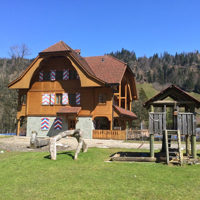 Photo 1 de Buchsteg 1, Eigenthal