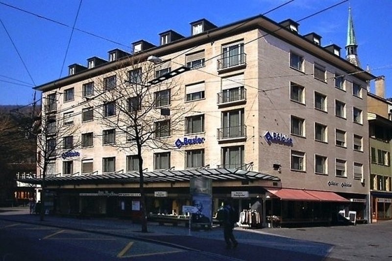 Foto 1 von Mühlebrücke 13, Biel/Bienne