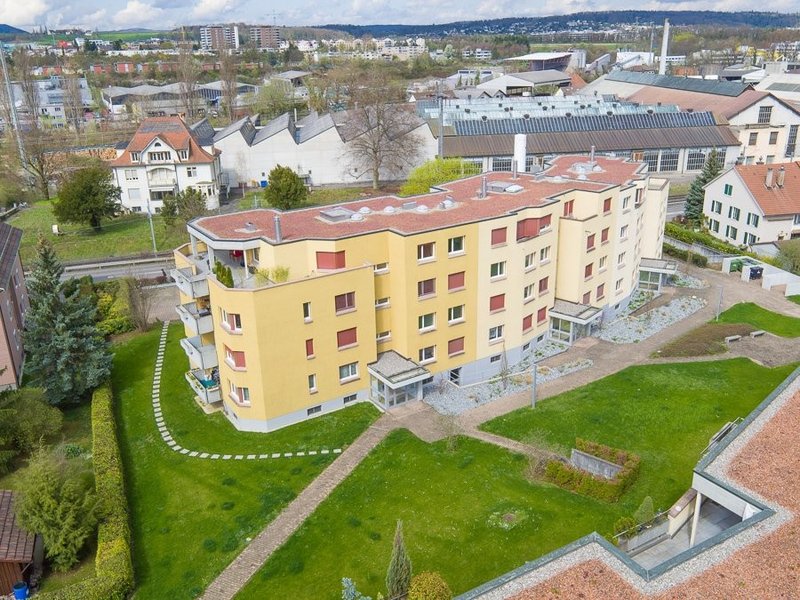 Foto 1 von Dornach