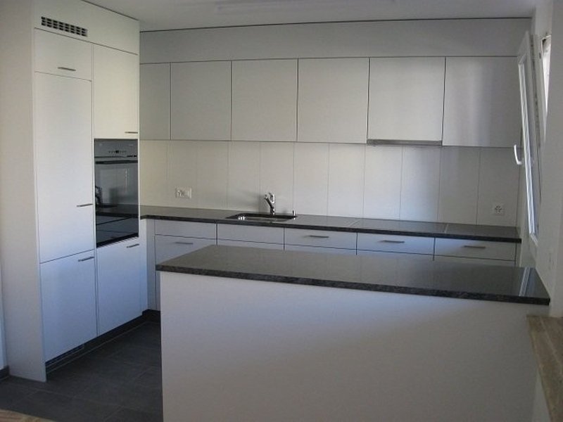 Foto 4 di Apfelseestr. 9, Dornach