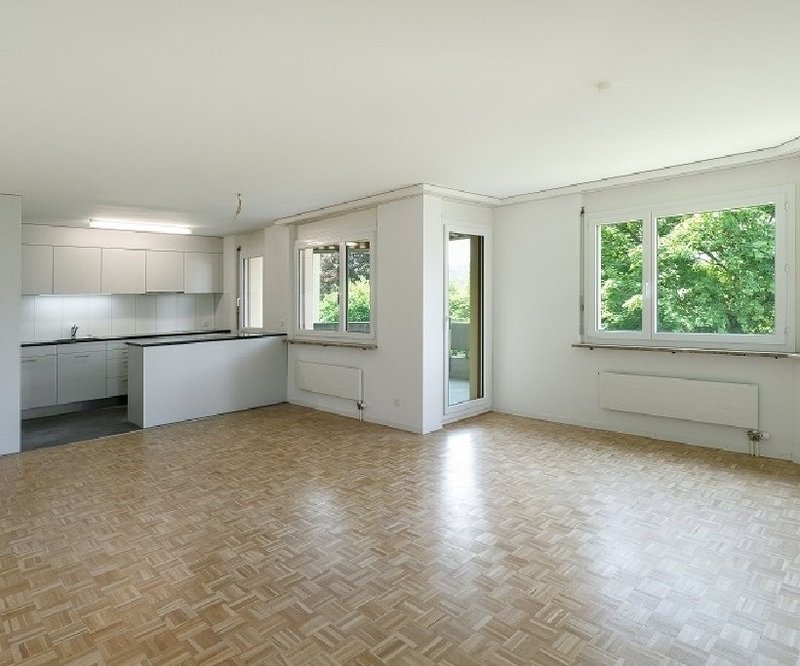 Foto 6 di Apfelseestr. 9, Dornach