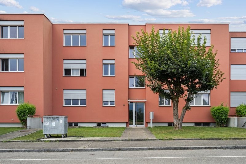 Photo 8 de Marchbachstrasse 13, Ettingen