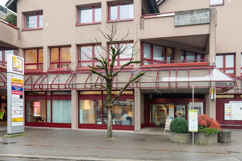 Photo 5 de Bahnhofstrasse 5, Huttwil